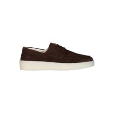 Coast Suede Sneakers