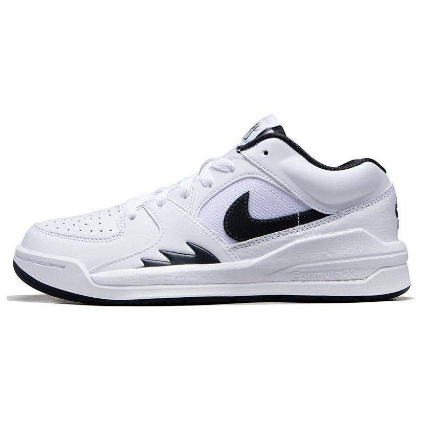 Air Jordan Jordan Stadium 90 Vit Svart Dam Sneakers Neutralgrå FB2269-101 cm