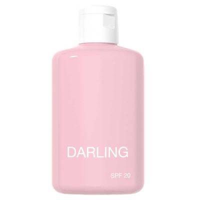 Darling sun Medium Protection SPF(15-20) 150 ml