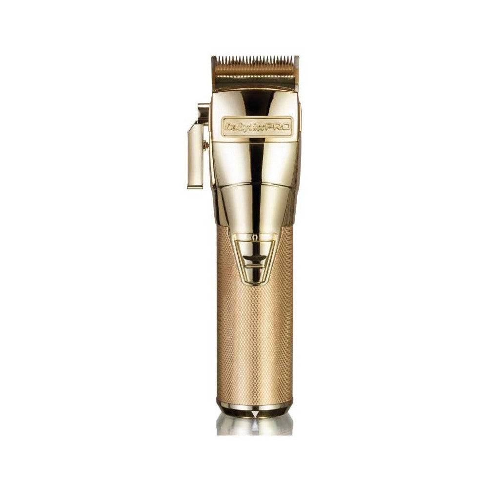 Babyliss Pro Tagliacapelli Professionale FxOne Gold FX899GE — Tagliacapelli Professionale
