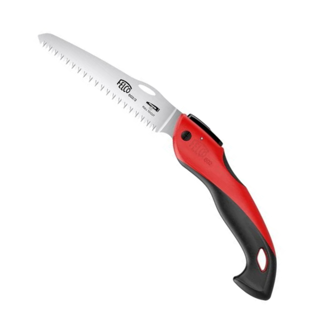Felco, grensav, fold-ud, model 602
