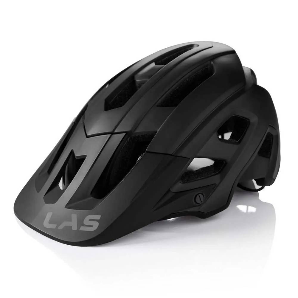 Las Gravia Mtb-hjelm
