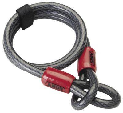 Abus Wire Cobra 12mm