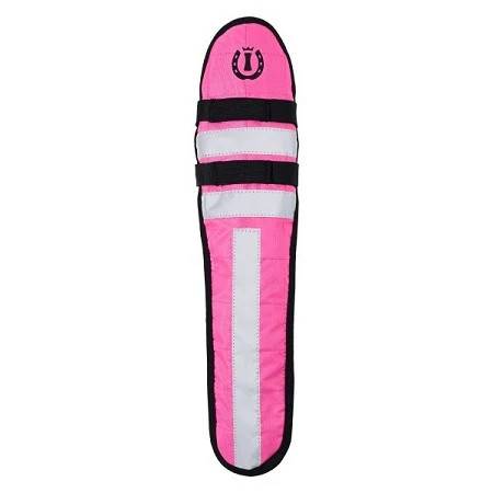Imperial Riding Svansskydd Rosa Reflex One Size