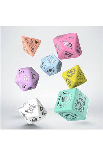 Rollespilsterninger: My Very First - Magic Journey