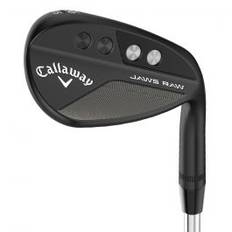 Callaway JAWS Raw Black Plasma Golf Wedge