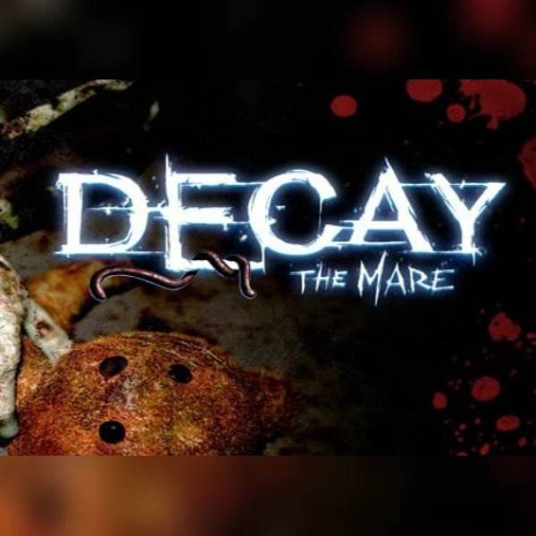 Decay: The Mare (PC) Steam Gift - GLOBAL