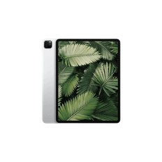 iPad Pro 4 (2020) 12.9" Wi-Fi + 4G Silver / 1TB / Nyskick