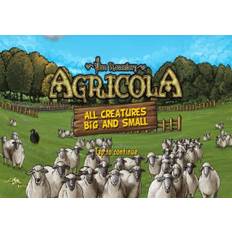 Agricola: All Creatures Big and Small (PC) Steam Key - GLOBAL