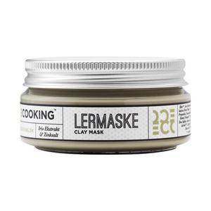 ECOOKING Lermask - 100 ml