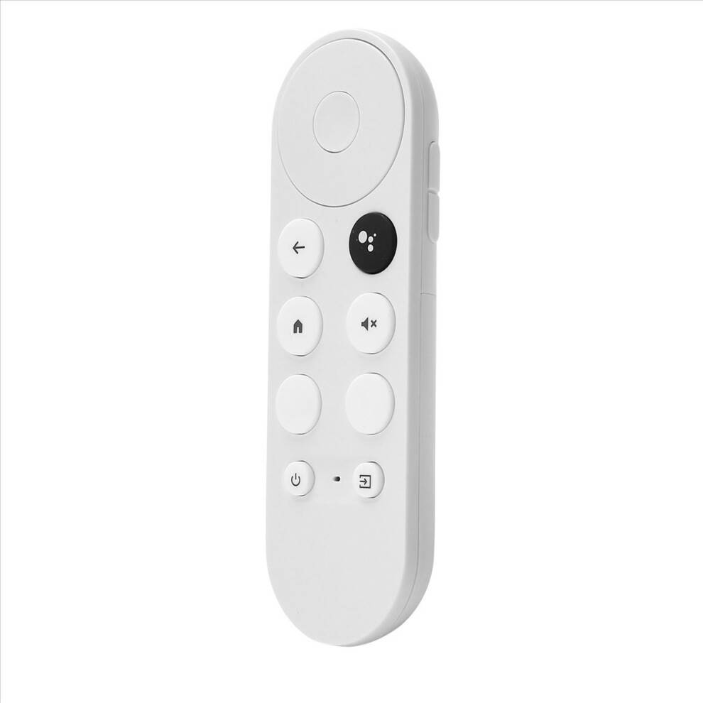 Udskiftning G9N9N Voice Bluetooth IR-fjernbetjening til Google TV GoogleChromecast 2020 W3JD