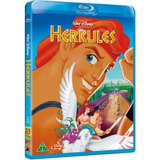 HERCULES (Blu-Ray)