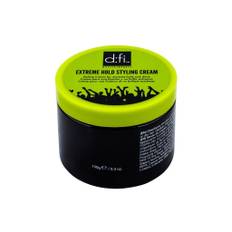 Revlon Professional - d:fi Extreme Hold Styling Cream - For Women, 150 g