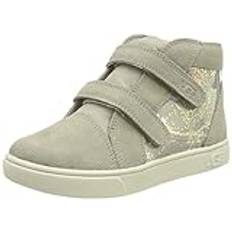 UGG Unisex barn Rennon Ii klar glittersko, Täta