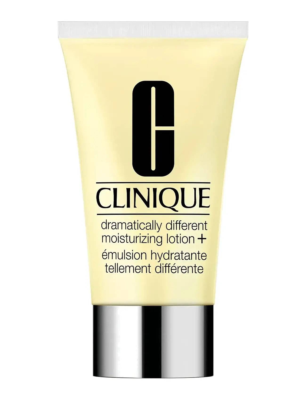 Clinique Dramatically Different Moisturizing Lotion+ - Nude - 50 ml