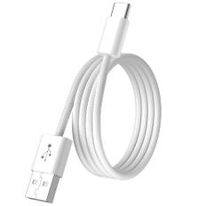 USB C-kabel 1 m för iPhone 15 Pro Max Plus Carplay,18 W USB till USB C-kabel datakabel nylon laddningskabel typ C Android bilkabel för Samsung Galaxy A55 A35 A54 A34 A33 S24 S23 Z Flip6 Pixel 8a 8 Pro
