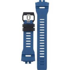 Blue Resin Strap for Casio G-Shock GBD-200 / GBD-200-9ER 10631655