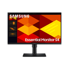 Samsung Essential Monitor S4 S40gd 24" 1920 X 1080pixels Ips 16:9 100hz