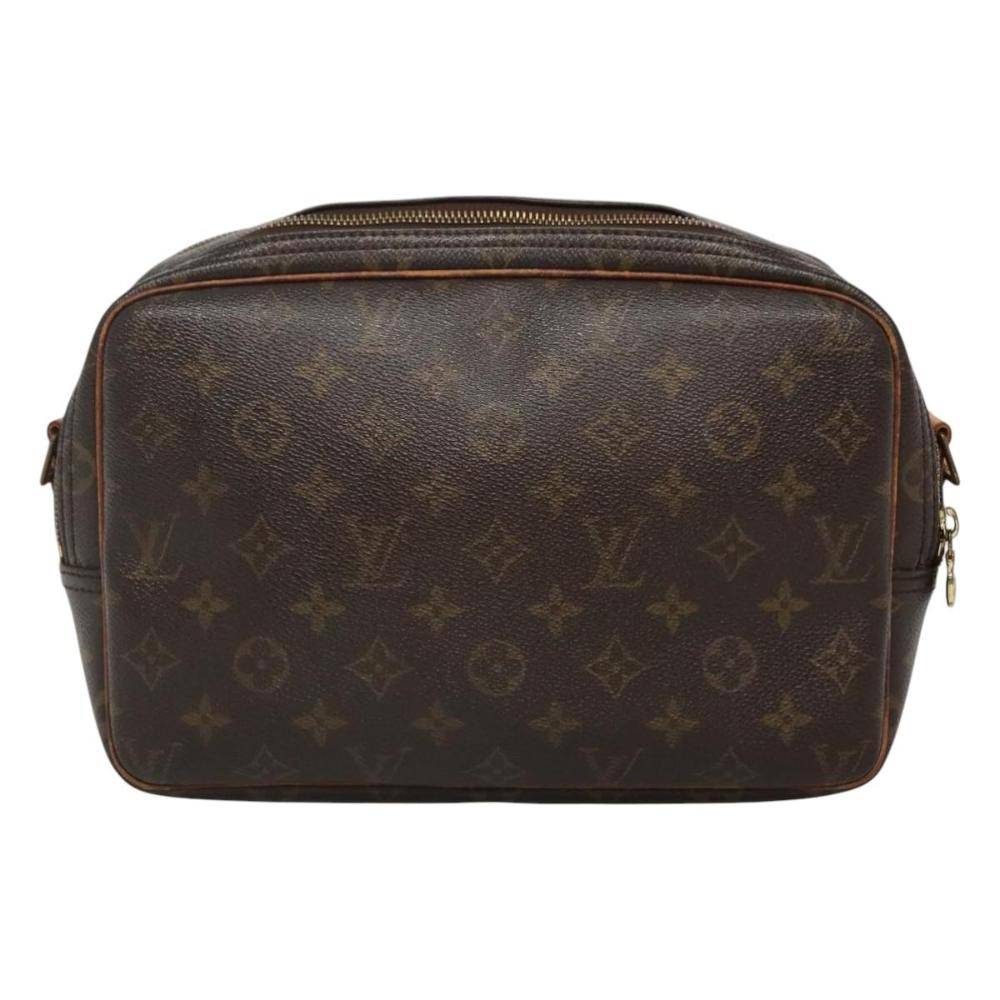 Louis Vuitton Vintage Louis Vuitton Reporter W 28cm x H 21cm x D 13cm - Skuldertasker hos Magasin.