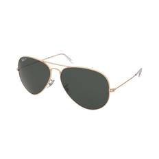 Ray-Ban Original Aviator RB3025 - 001/58 POL