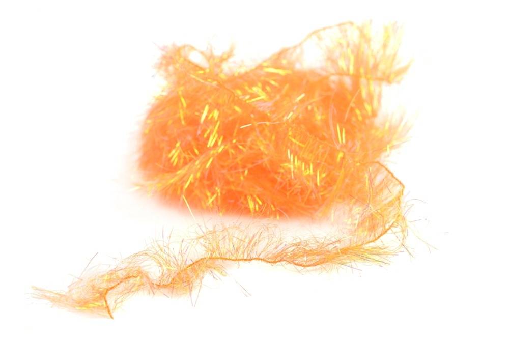 Wapsi Palmer Chenille - Orange.