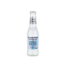 Fever Tree Refreshingly Light Tonic, 24stk, 20cl