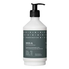 Hand & Body Lotion 500ml - Skog
