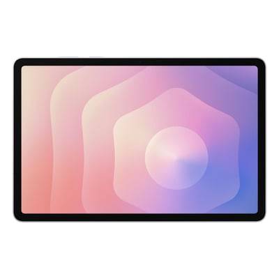 Galaxy Tab S11, 5G, LTE-TDD & LTE-FDD, 128 GB, 27.9 cm (11"), 12 GB RAM, Wi-Fi 6E (802.11Ax), sølv