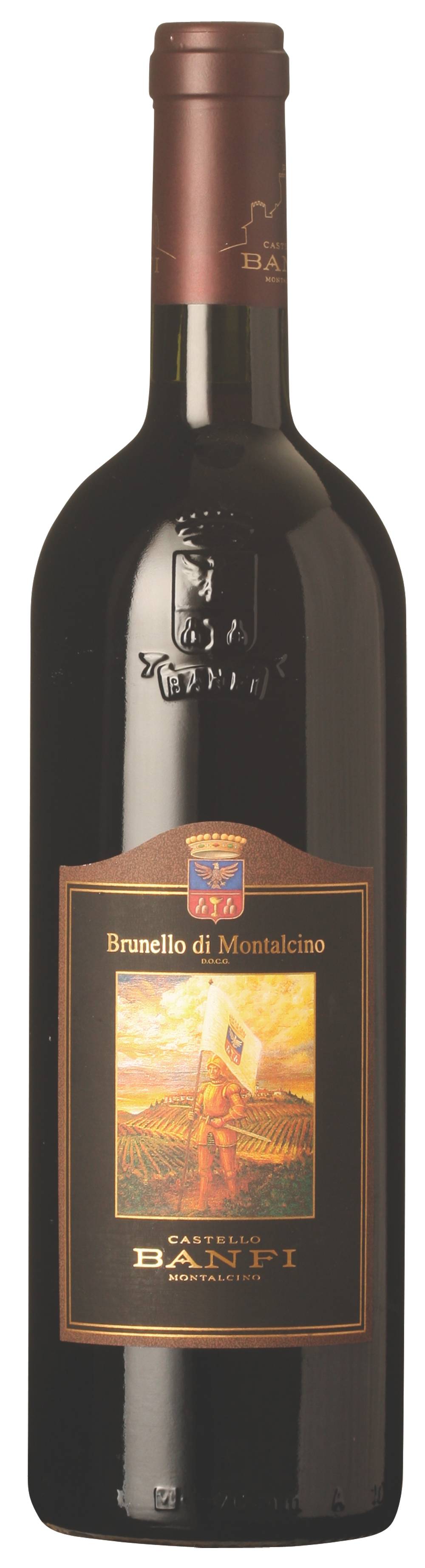 Banfi Brunello di Montalcino 2019