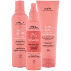 Aveda NutriPlenish Light Trio