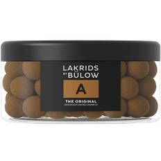 Lakrids by Bülow Large A The Original 550g