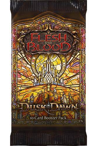 Dusk till Dawn Booster