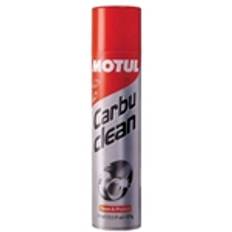 Motul Carbu Clean - Förgasarrengöring, 400ml