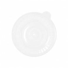 Låg til suppe/isbæger 6-16 oz, 500 stk PP