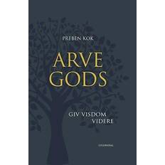 Arvegods - Brugt Bog- Preben Kok