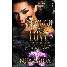 Enough of No Love 5 - Nija Saida - 9798680348550