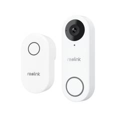 Reolink D340W Smart WiFi Video Dørklokke