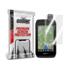 GrizzGlass Garmin Montana 700 GrizzGlass HybridGlass