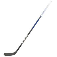 CCM Jetspeed FT6 PRO Hockeyklubba Blue - SR - Left / 75 / P28