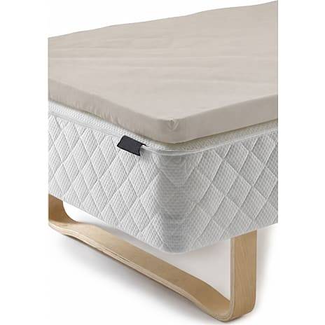 MAISON kuvertlagen 90x200x8 cm - beige