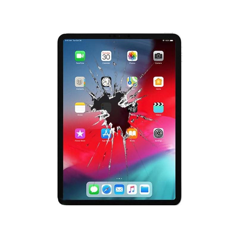 iPad Pro 11 Skärmbyte, (2018/2020)