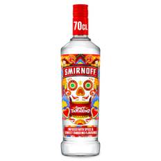 Smirnoff Spicy Tamarind Vodka 70 cl. - 30%