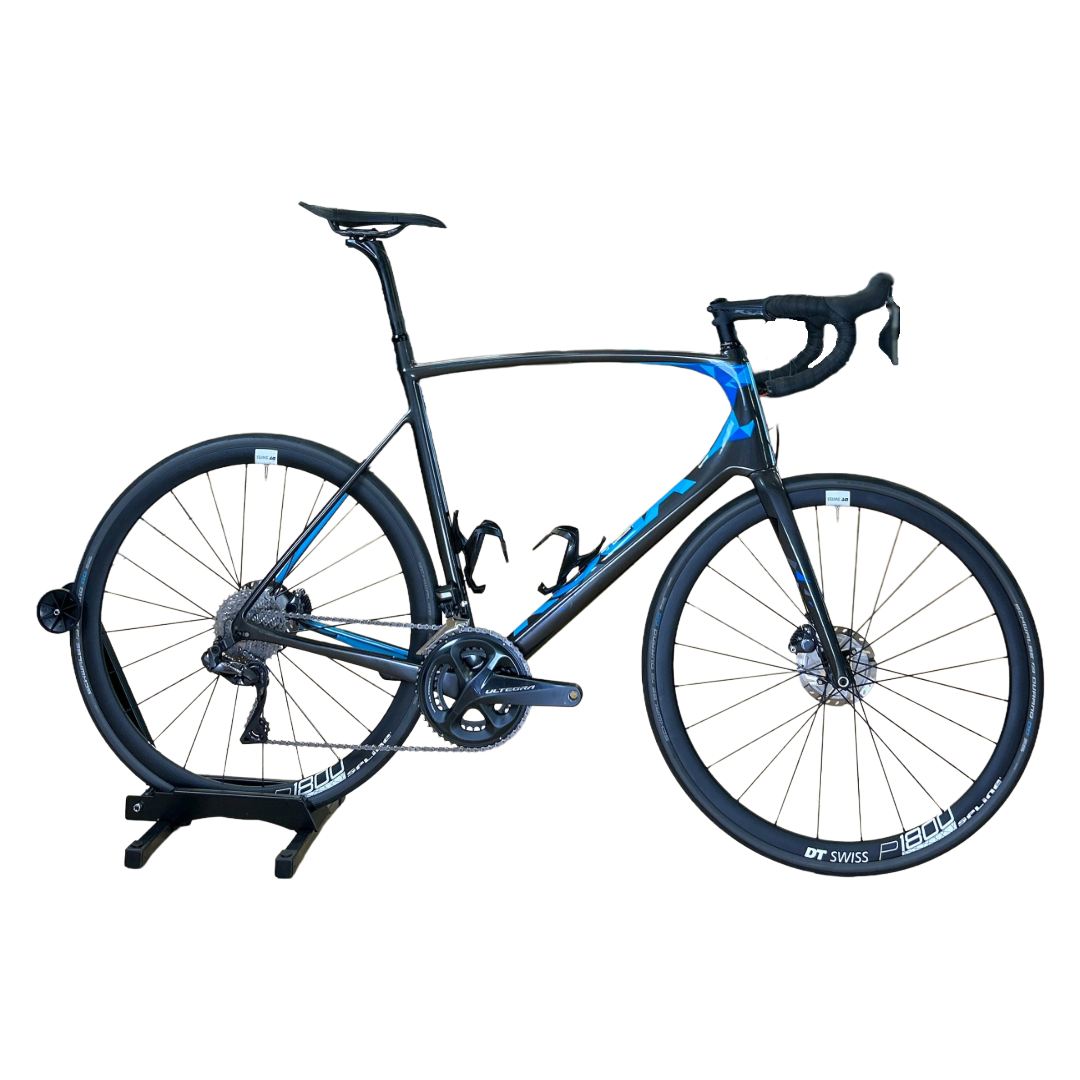 Koga Kimera Premium - Shimano Ultegra Di2 - Aluminium