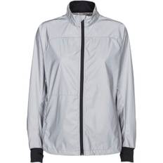 Energetics Ultimate Reflective Løbejakke 48 - Træningsjakker hos Magasin