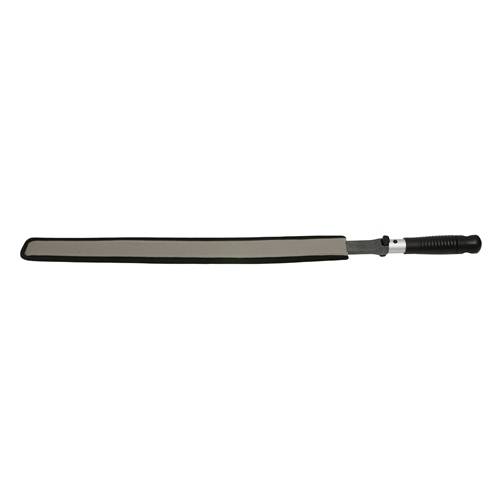 Moppstativ interiör Bele - 65cm böjbart grå/svart