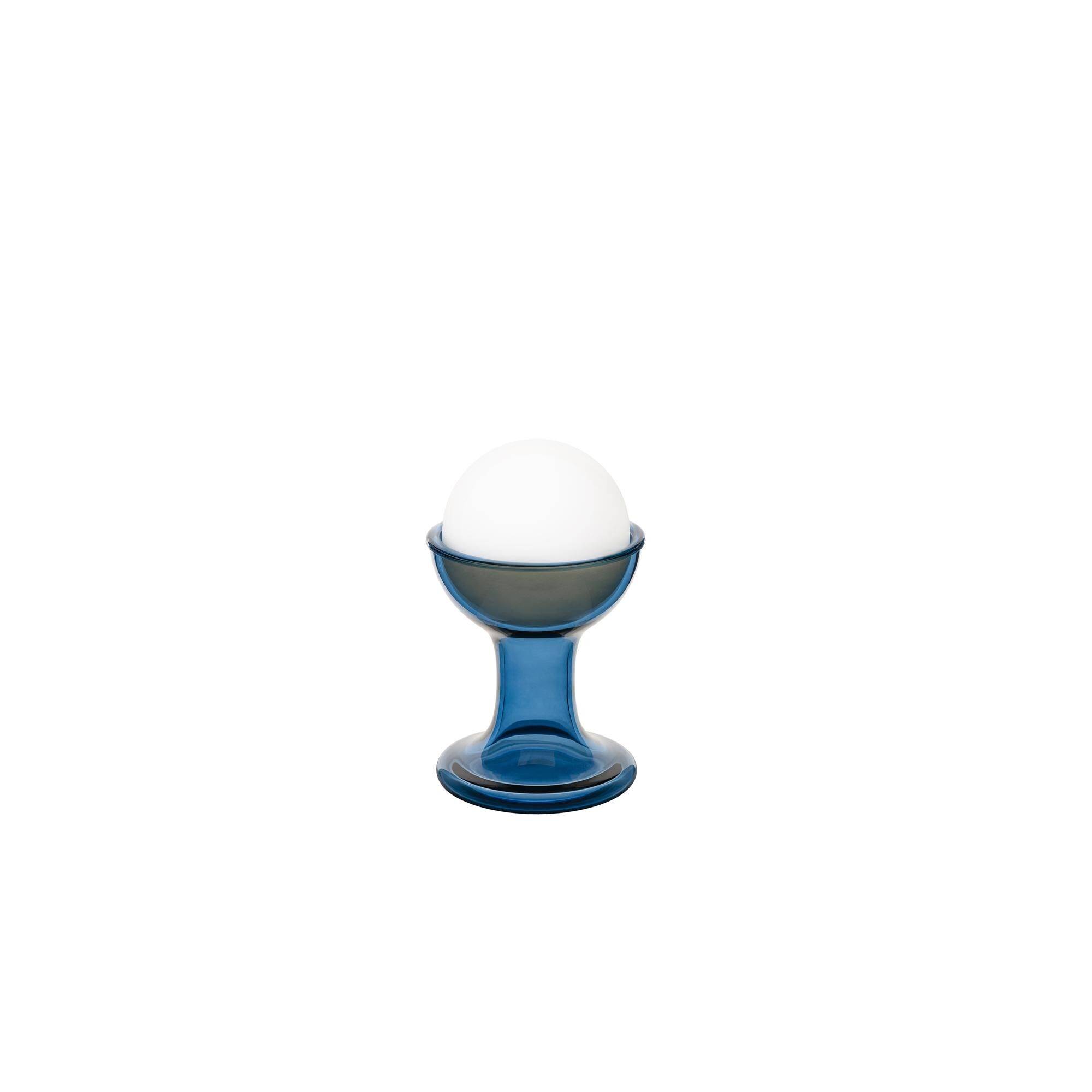 Gelato T1 Transportabel Lampe Azure.