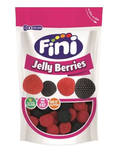 Fini Berries 165g