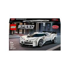 LEGO Speed Champions 77240 Bugatti Centodieci-hypersportsvogn