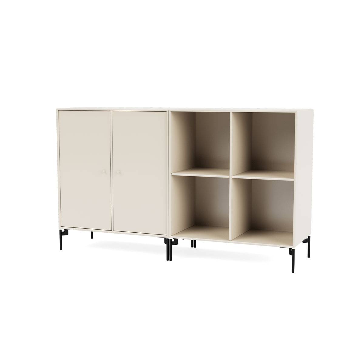 Montana | PAIR Sideboard på ben Quickship