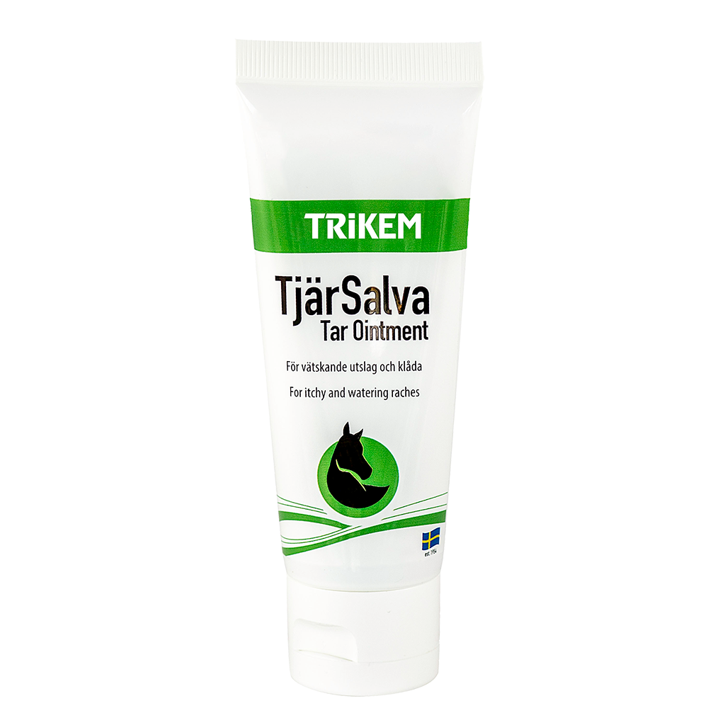 TRIKEM TjärSalva